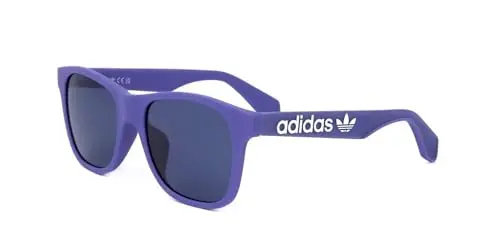 Gafas de Sol Adidas OR0060 Azul Hombre 56mm