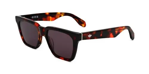 Gafas de Sol Adidas OR0110 Havana - Hombre 51/18/150