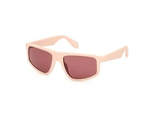 Gafas de Sol Adidas Originals OR0108 73S Rosa Mate Unisex