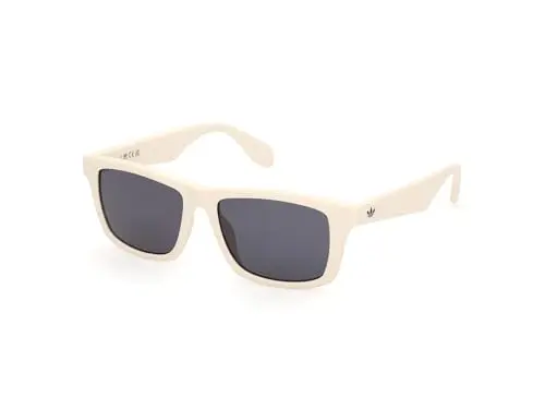 Gafas de Sol Adidas Originals OR0115 Blanco Mate - Unisex 54/16/145