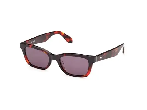 Gafas de Sol Adidas Originals OR0117 54A - Montura Pasta Havana Unisex