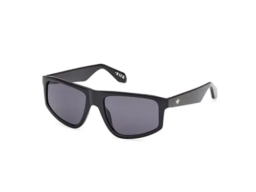 Gafas de Sol Adidas Sport OR0108 Montura Pasta Negra Unisex