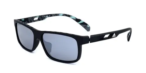 Gafas de Sol Adidas Sport SP0023 Matte Black - Hombre