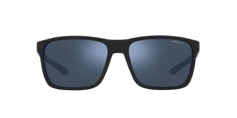 Gafas de Sol Arnette AN4323 Sokatra Negro Mate - Hombre