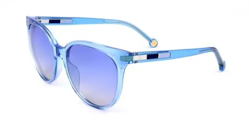 Gafas de Sol Carolina Herrera She83054095A - Diseño Elegante 54mm