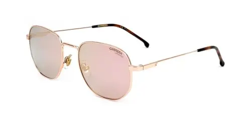 Gafas de Sol Carrera 2030T/S FWM Nude - Diseño Vintage para Adolescentes
