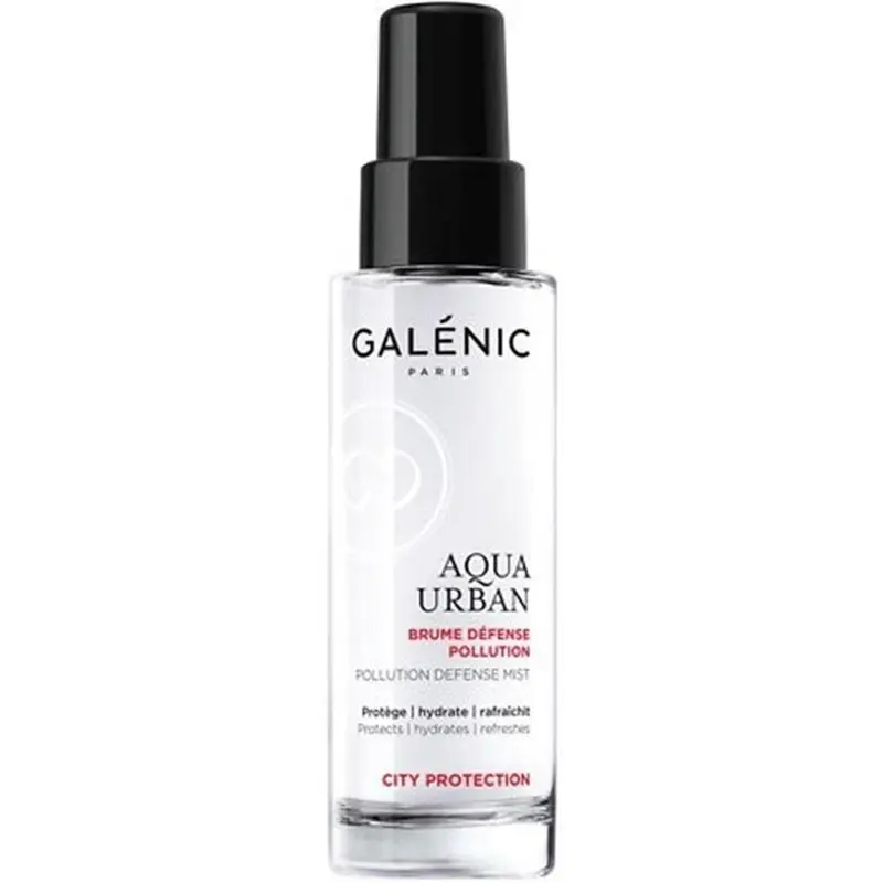 Galenic aqua urban brume 50ml