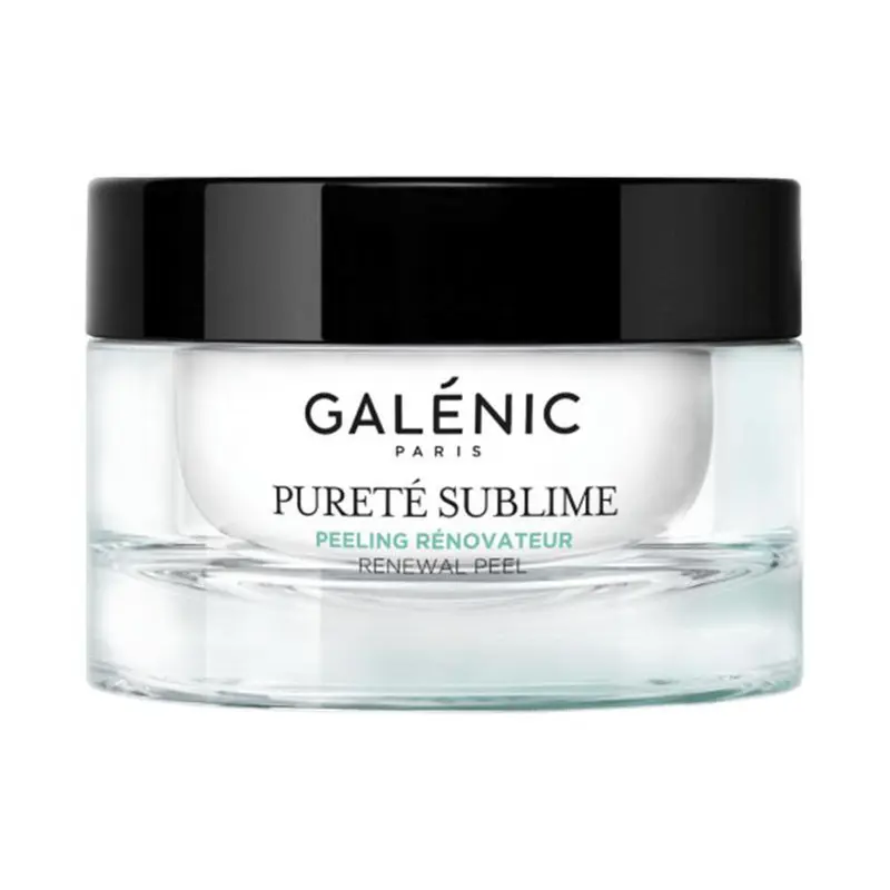 Galenic pur sublime peeling cr 50ml