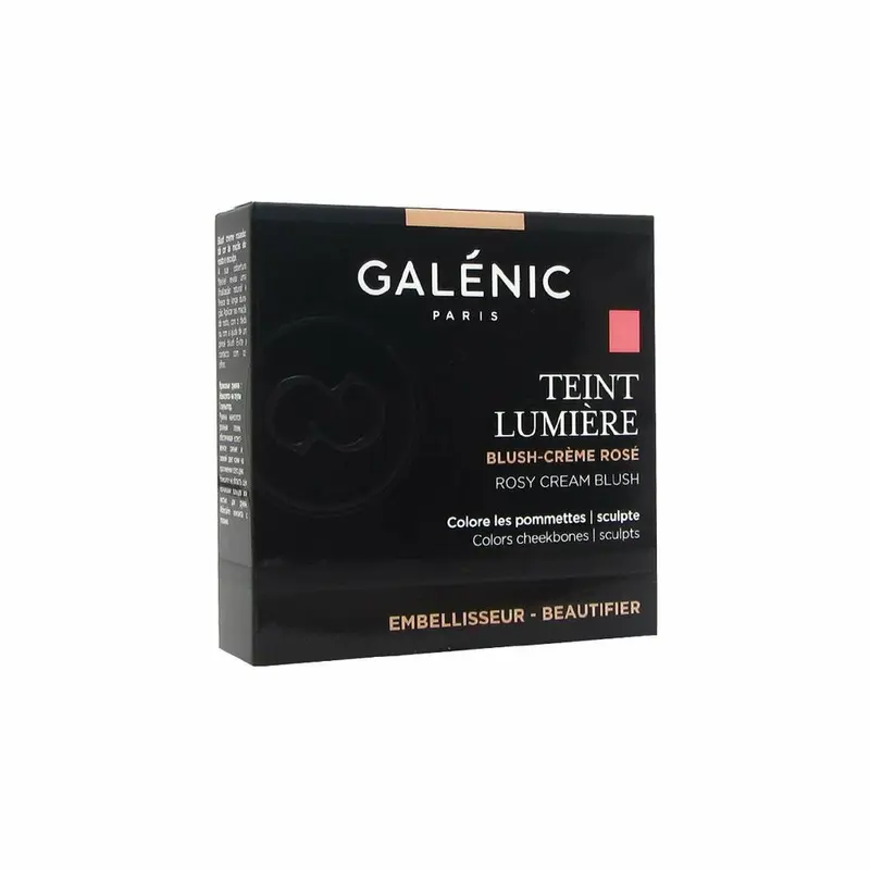 Galenic teint lumiere blush