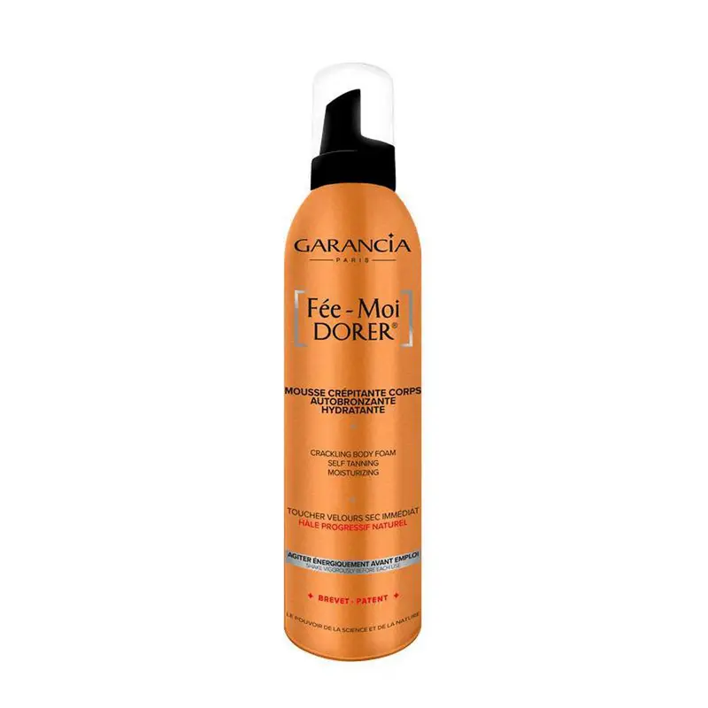 Garancia fee-moi dorer 400ml