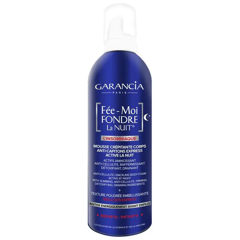 Garancia fee moi fondre la nuit 400ml