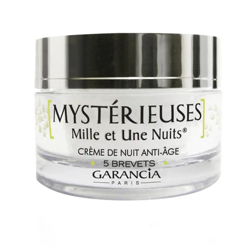 Garancia mysterieuses mille cr nuit 30ml