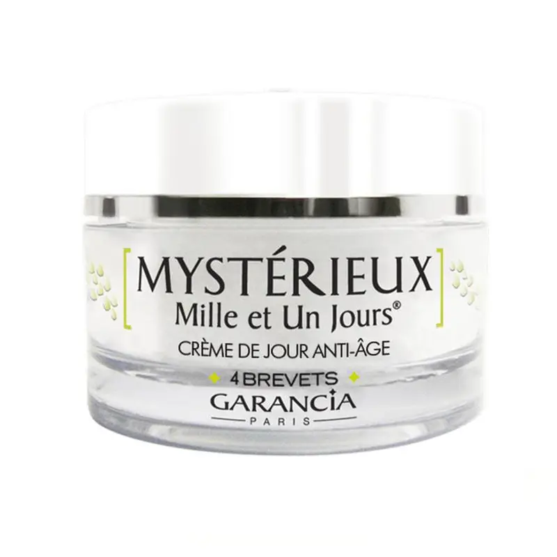 Garancia mysterieux mille cr 30ml
