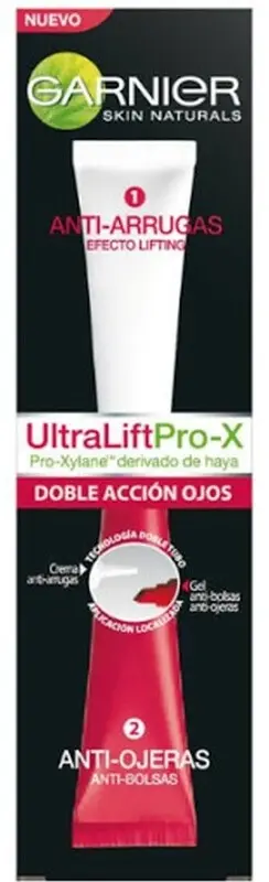 Garnier Crema Ultralift Pro-X Ojos