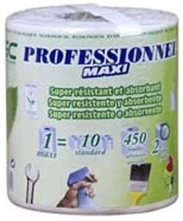 GC Celulosa Multiusos 2Cap 106MT