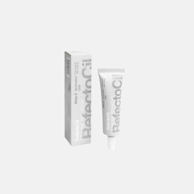 Gel activador Intense Browns - Refectocil