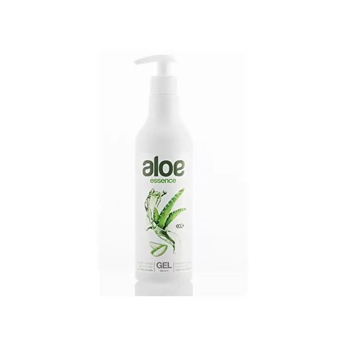 Gel de Aloe Vera 100% Puro ALOE ESSENCE - 500ml