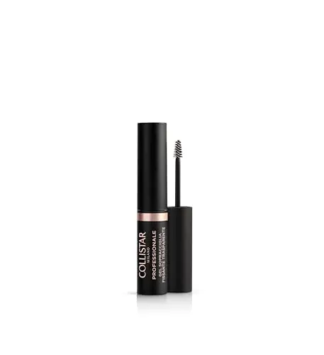 Gel Fijador Transparente para Cejas Collistar Professionale - Efecto Laminación