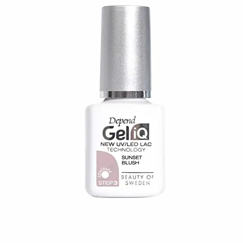 GEL IQ Esmalte Sunset Blush 5 ml - Beter