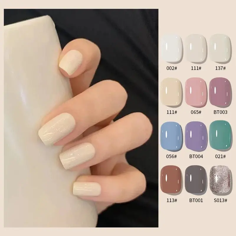 Gel Nail
