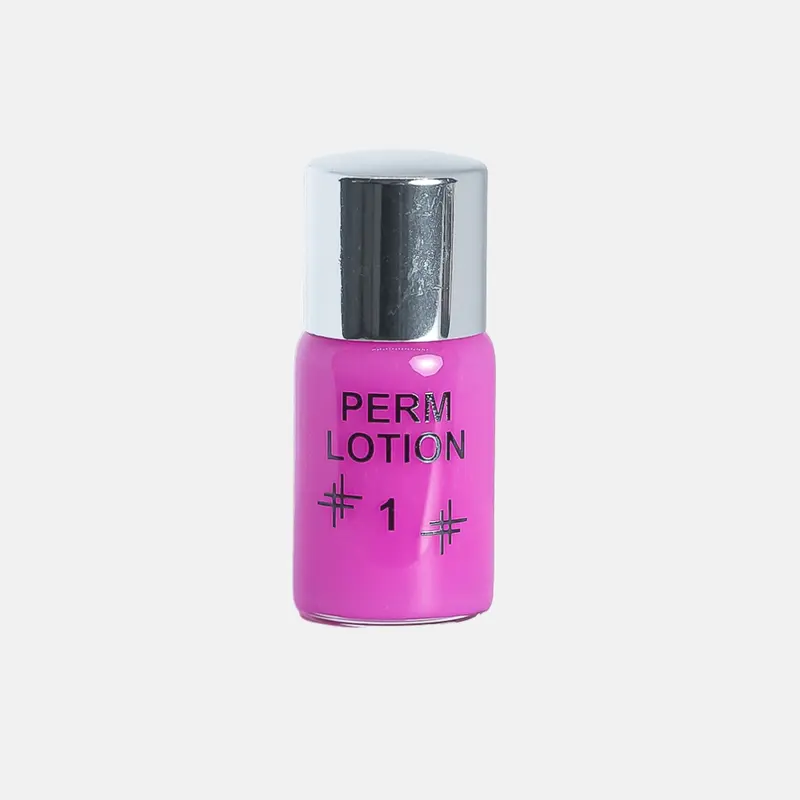 Gel Perm para Lifting de Pestañas