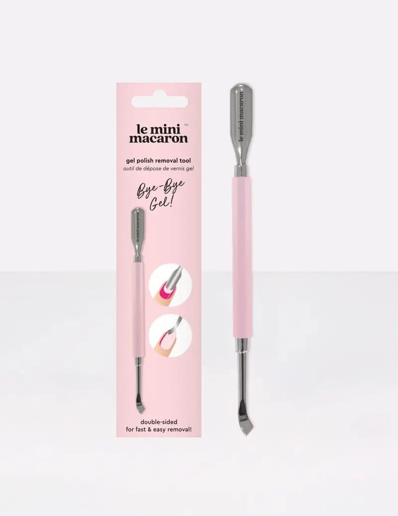 Gel Polish Remover Tool