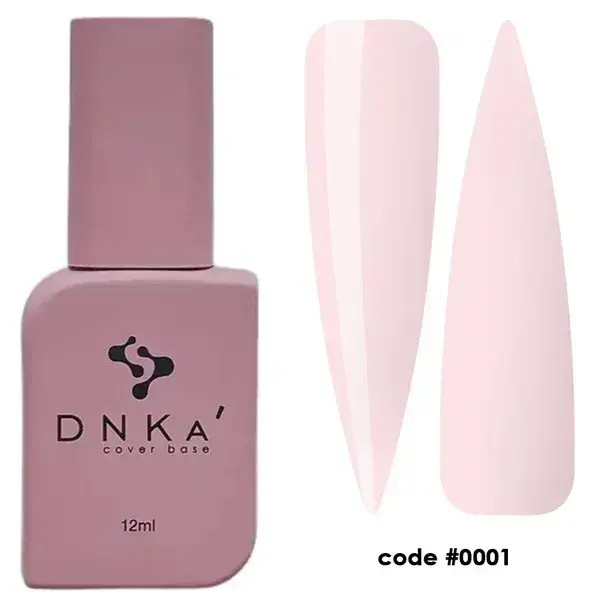 Gel rápido DNKa #0001 Euterpe