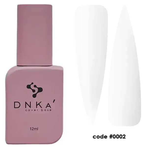 Gel rápido DNKa #0002 Calliope