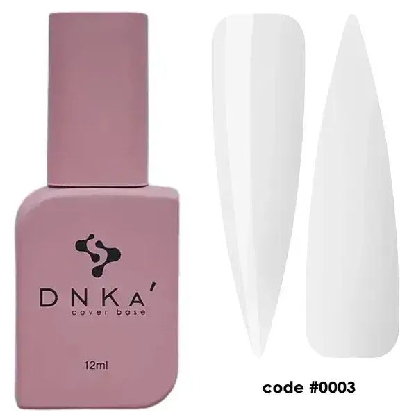Gel rápido DNKa #0003 Clio