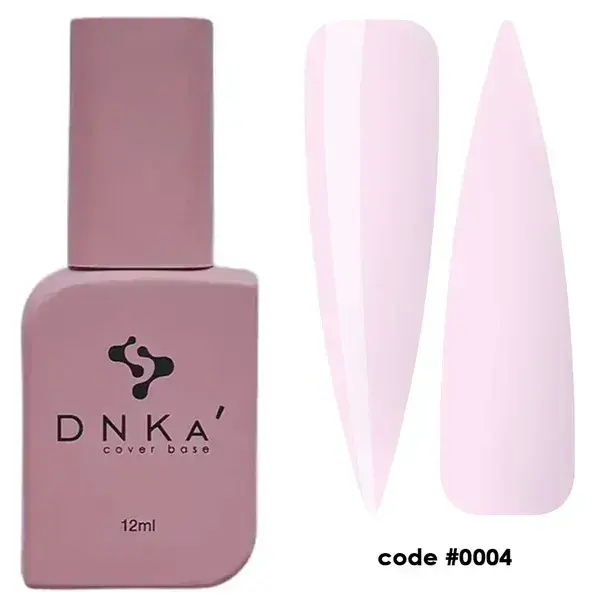 Gel rápido DNKa #0004 Thalia