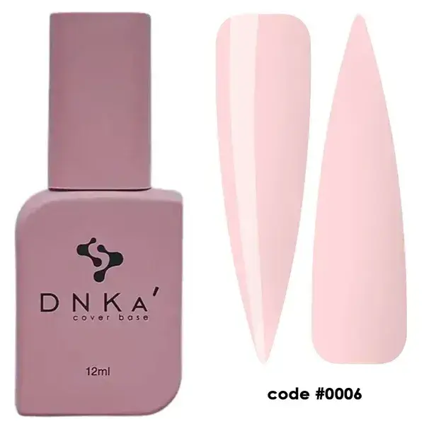 Gel rápido DNKa #0006 Melpómene