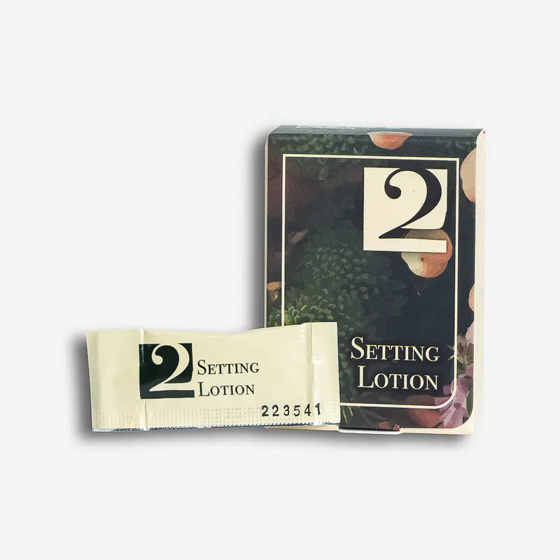 Gel Setting para Lifting de Pestañas (15 monodosis) - Dolly