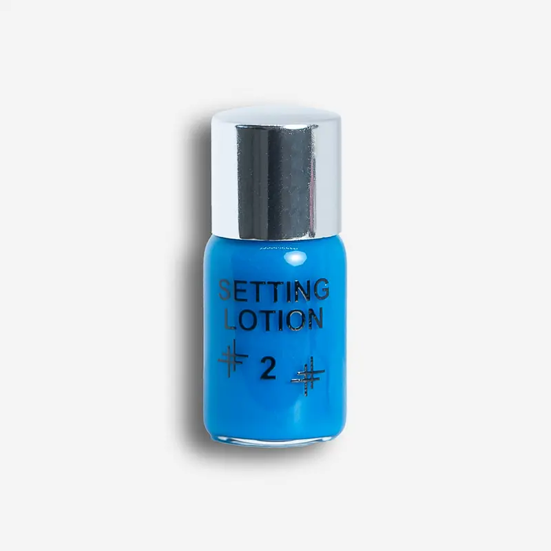 Gel Setting para Lifting de Pestañas