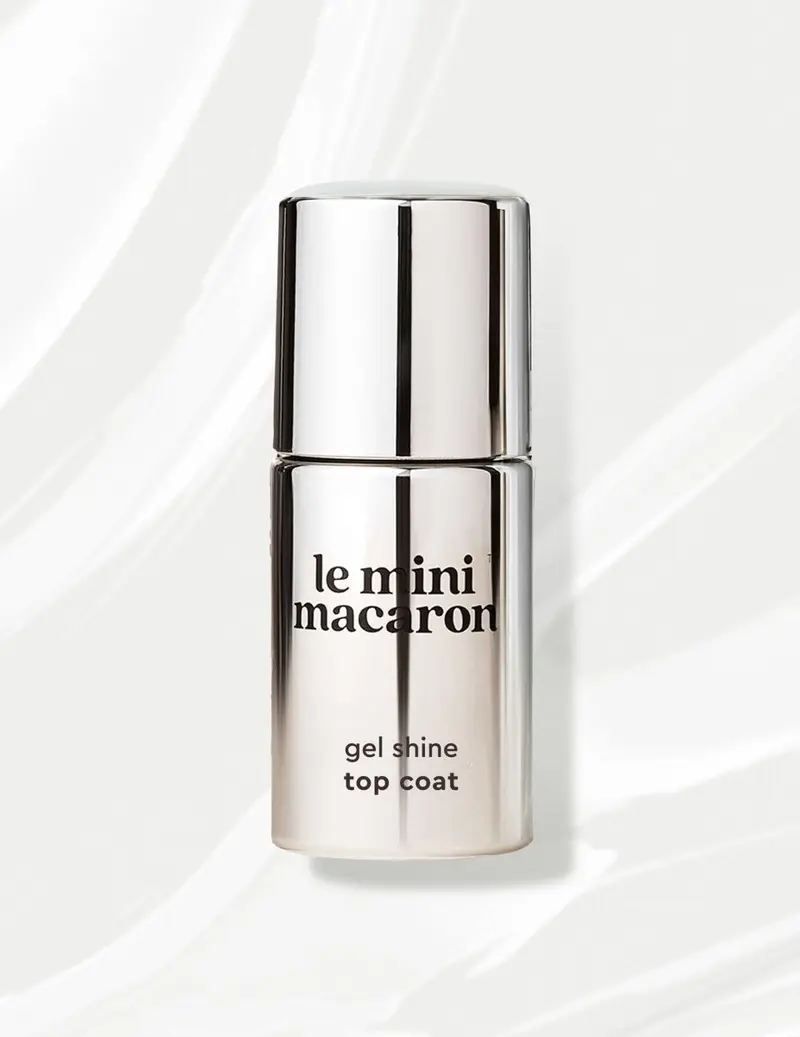 Gel Shine - Top Coat