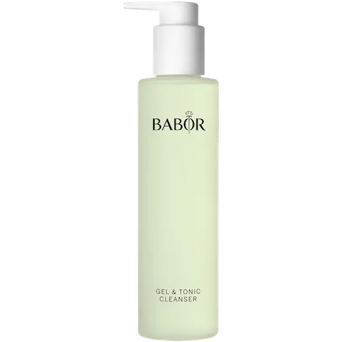 Gel & Tonic Cleanser