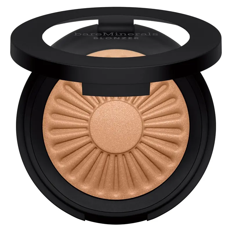 GEN NUDE Blonzer Kiss Of Spice - Rubor y Bronceador Vegano 3.8g