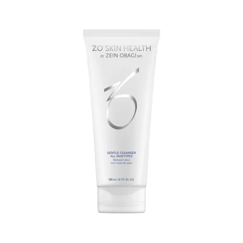 Gentle Cleanser – All Skin Types ZO Skin Health 200 ml