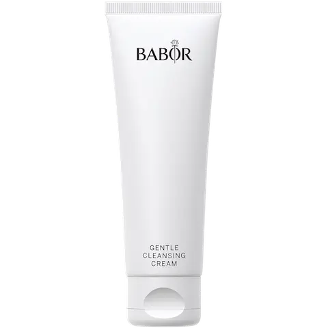 Gentle Cleansing Cream