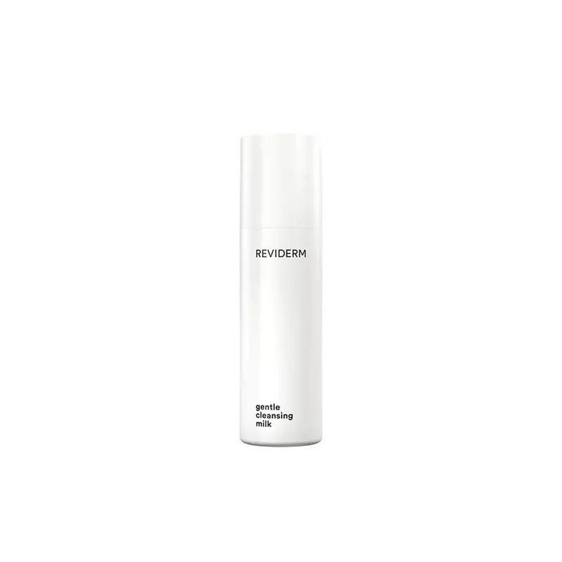 gentle cleansing milk