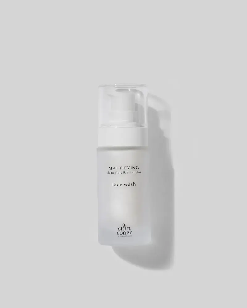 GENTLE FACE WASH | 300ML