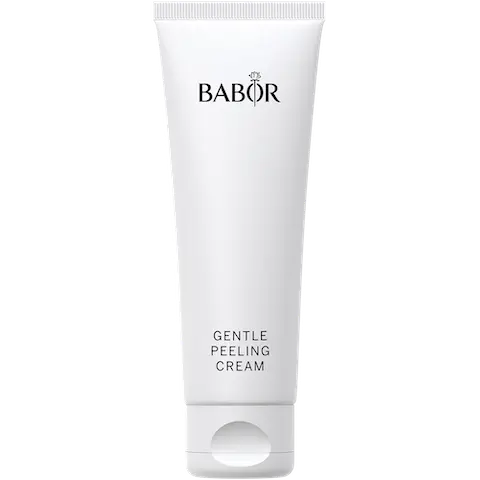 Gentle Peeling Cream