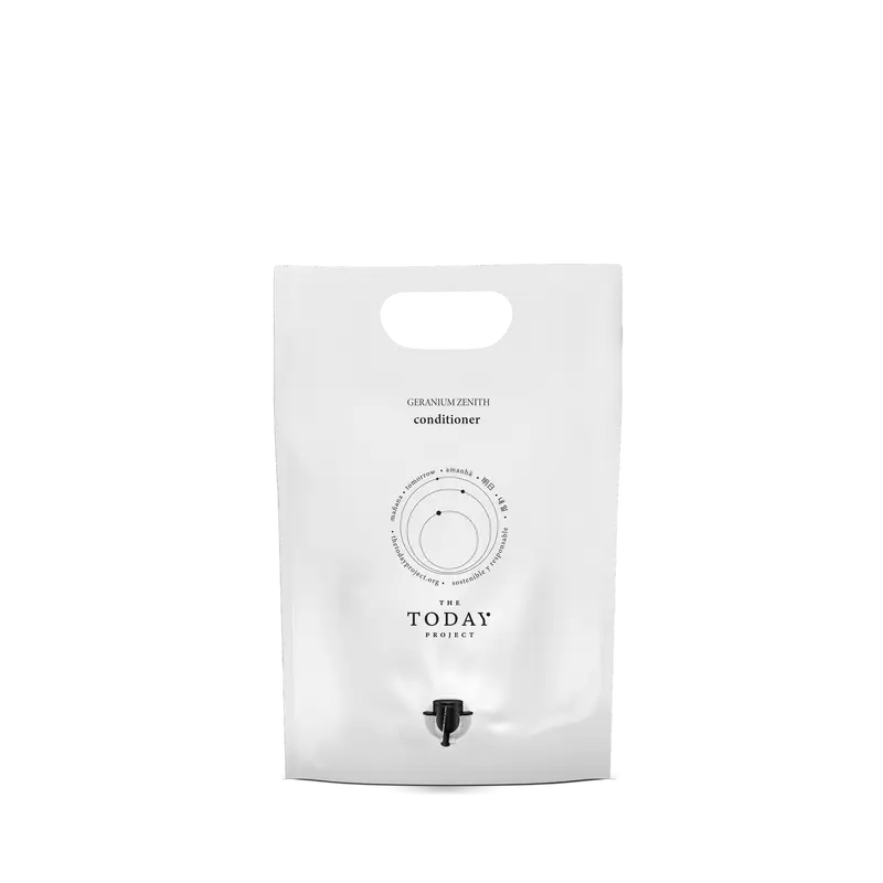 GERANIUM ZENITH CONDITIONER REFILL | 1L