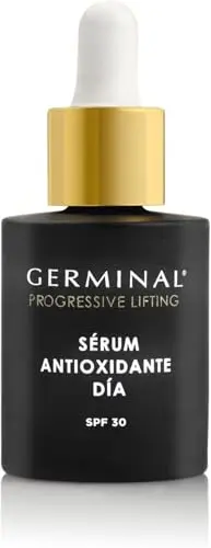 Germinal Ultra Antioxidant Lift Day Serum SPF30 - Sérum Antiedad Reparador 30ml