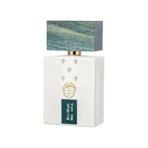 Giardini Di Toscana Blu Mare Eau de Parfum 100 ml - Fragancia Cítrica Unisex