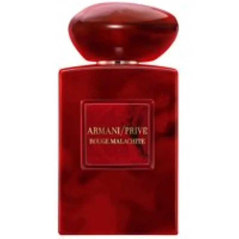 Giorgio Armani Prive Rouge Malachite EDP 100 ml - Perfume de Lujo