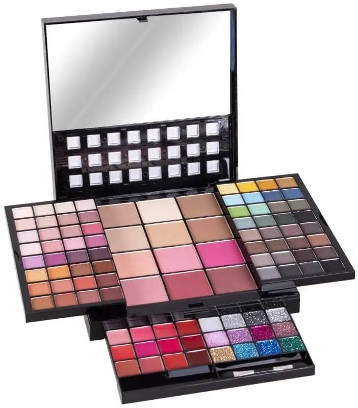Giovanni Coffret I Love NG MK 995600