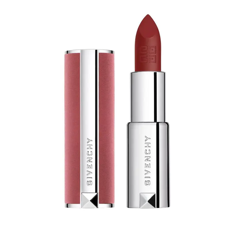 Givenchy le rouge sheer velvet nº 17