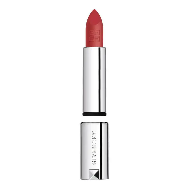 Givenchy le rouge sheer velvet nº 27 rec