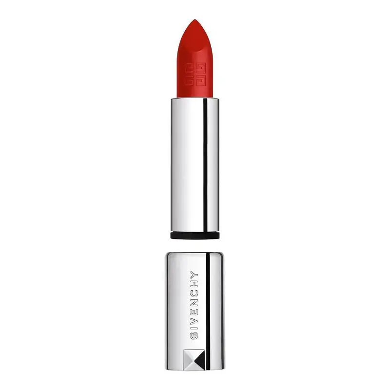 Givenchy le rouge sheer velvet nº 36 rec
