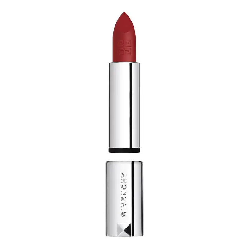 Givenchy le rouge sheer velvet nº 37 rec